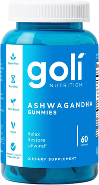 3 Bottles of  Favorites Bundle: Ashwagandha KSM-66, Apple Cider Vinegar, Matcha Mind Supplements with Cognizin, Vitamins D2 and B12