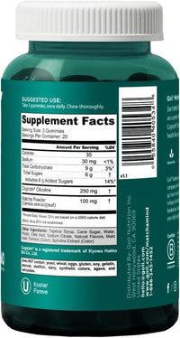3 Bottles of  Favorites Bundle: Ashwagandha KSM-66, Apple Cider Vinegar, Matcha Mind Supplements with Cognizin, Vitamins D2 and B12